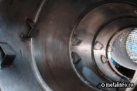 «ЗиО-Подольск» подтвердил готовность к производству оборудования для АЭС «Эль-Дабаа»