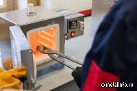 Северсталь открыла в СПбПУ обновленную лабораторию термической обработки металлов