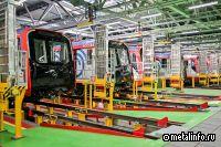 Сергей Собянин открыл электродепо «Южное» Замоскворецкой линии метро