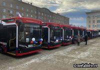 «ПК Транспортные системы» изготовит троллейбусы для Брянска