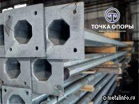 Завод «Точка опоры» увеличил выручку на 83% по итогам 2022 г.