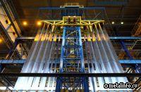 Северсталь повышает объемы производства оцинкованного проката для строительной отрасли