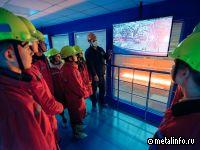 Центр металлургической промышленности Северстали назван «Маршрутом года»