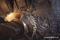 На шахте «СУЭК-Кузбасс» введена лава с запасами угля более 4 млн тонн