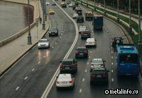 Выпуск легковых автомобилей в ноябре 2023 года вырос в 2,7 раза год к году