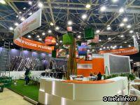 Застройка «Металл-Экспо'2023» выходит на финишную прямую (фото)