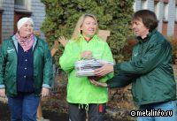 Сотрудники Металлоинвеста в 2024 году сдали на переработку около 110 тонн вторсырья