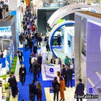 "МеталлСтройФорум-2023", составная часть выставки "Металл-Экспо", откроется ровно через неделю в Москве