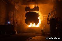 Минэкономразвития: металлургическое производство может вырасти на 4,9% в 2023 г.