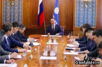 К строительству Жатайской судоверфи приступил новый подрядчик