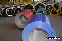 Металлопрокат с полимерным покрытием: стандартизация и техническое регулирование