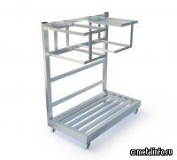 Алюминиевые решения для АПК