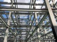 Металлокаркас для жилья и соцобъектов: проектирование и монтаж (видео)