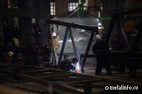 АРСС приняла участие обсуждении нормативно-технической базы стального строительства