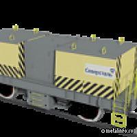 ИЗТМ поставил оборудование для ДП "Северянка"