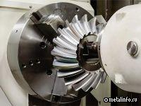 В модернизацию Майкопского редукторного завода инвестируют около 300 млн руб.