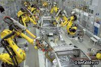 Мантуров анонсировал покупку завода Hyundai в Петербурге российским инвестором