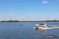 Под новый грузовой порт в Татарстане намоют участок в 57 гектаров