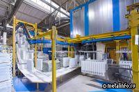 В июле рост продаж радиаторов Royal Thermo превысил 50%