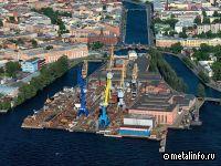 Подводная лодка «Кронштадт» вошла в состав ВМФ России