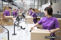 Wildberries построит логистический комплекс в Архангельской области