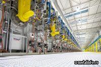 Итальянская Tenova поставит в Китай три линии по производству электротехнической стали