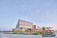 Тайваньская компания увеличит производство нержавеющих труб в Турции