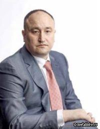 Юбилейный год ТД ММК