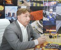 Цифровой стартап по строительству БВЗ (видеоинтервью)