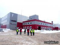 Глава Ивановского муниципального района посетил «Верхневолжский СМЦ»