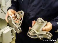 Беларусь и РФ создадут совместное предприятие по 3D-печати металлов