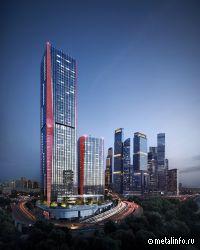 К 2030 г. объем офисов Москвы-Сити вырастет в полтора раза