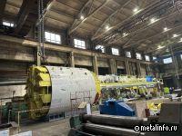 В Санкт-Петербурге ускорили строительство метро