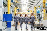 Чистая прибыль «ВСМПО-Ависма» по МСФО выросла в 1 квартале до 24,8 млрд руб.