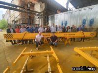 Разнонаправленные векторы рынка металлов Приволжья