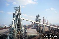 Nippon Steel будет развивать угольное направление параллельно с «зеленой металлургией»