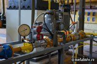 Ижсталь отказалась от использования аммиака при производстве металлопродукции