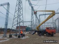 «Россети» направят 9,4 млрд рублей на реконструкцию главного центра питания Череповецкого промышленного узла