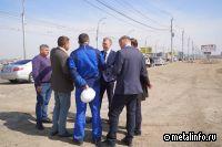 На плотине Иркутской ГЭС начнутся работы по замене дорожного полотна