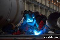 РС и «Уралкриомаш» работают над проектом новой модели контейнера-цистерны