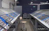 На Карельском окатыше существенно улучшили условия труда для геологов (видео)