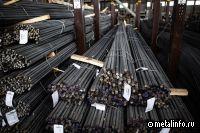 Москомэкспертиза: арматура в Москве подорожала на 14% в феврале