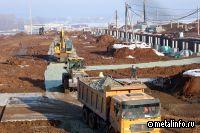 В Уфе построят новый логистический парк