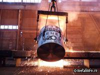 Братский завод ферросплавов выпустил 2-миллионную тонну продукции