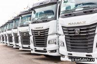 Спецтехника на шасси КАМАЗ прошла испытания у нефтяников Татарстана