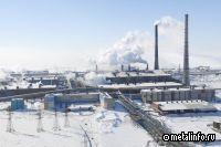 На Надеждинском МЗ внедрена система оптического контроля за процессом выплавки