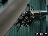 «Атоммаш» запустил в эксплуатацию робота для проверки сварных швов атомных реакторов