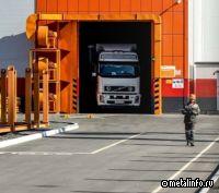 В фокусе внимания - складская логистика