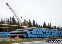 Отгрузки ТБД Загорским трубным заводом в апреле сократились