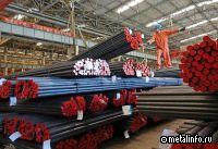 В США вынесено предварительное решение по импорту арматуры из Мексики